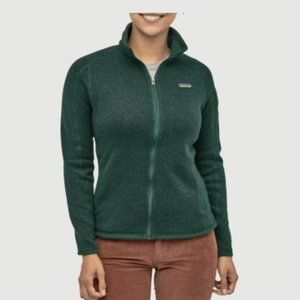 Patagonia Women's Better Sweater Jacket